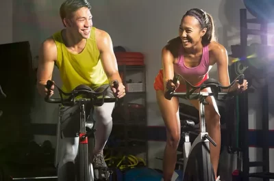 Club Cycle
